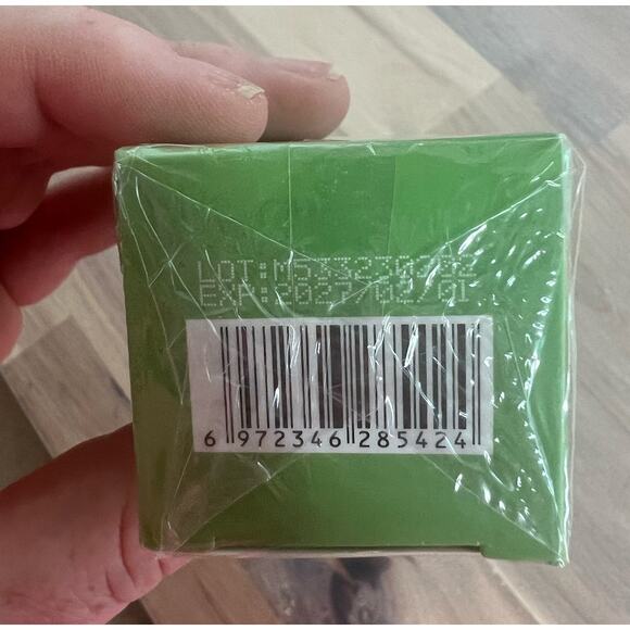 Meidian Green Tea Oil Clean Solid Mask Stick Skincare Brand New Sealed - Picture 6 of 6